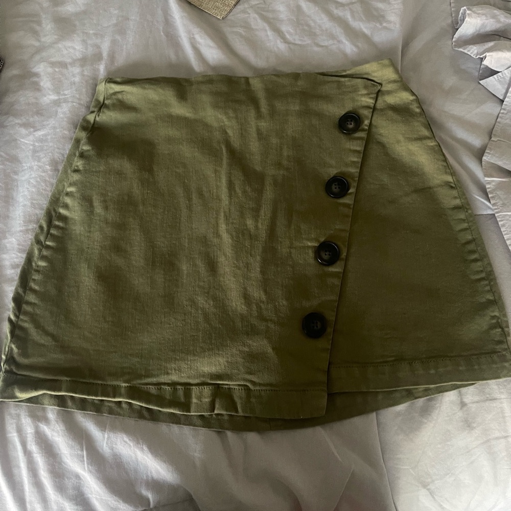 Boutique skirt